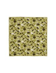 NAFNAF - Square scarf
