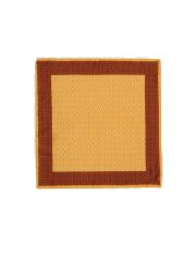 NAFNAF - Square scarf