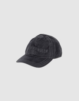WRANGLER - ACCESSORI - Cappelli - su YOOX.COM