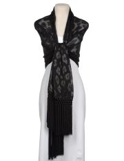 DOLCE & GABBANA - Étole