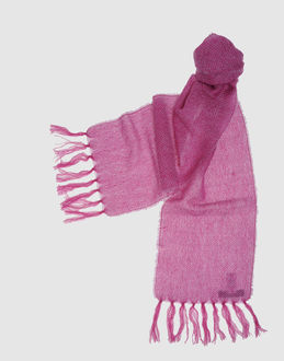 KRISTINA TI - ACCESSORI - Sciarpe - su YOOX.COM