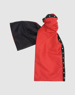 Y-DRESS - ACCESSORI - Sciarpe - su YOOX.COM