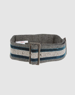 JUCCA - ACCESSORI - Cinture - su YOOX.COM