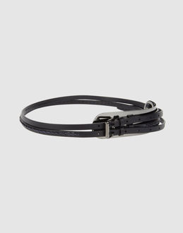 SALVATORE FERRAGAMO - ACCESSORI - Cinture - su YOOX.COM