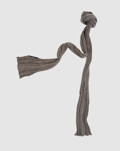 ZOOM JOHN VARVATOS - Oblong scarf