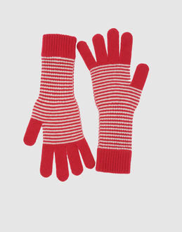 JO GORDON - ACCESSORI - Guanti - su YOOX.COM