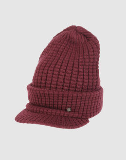 G-STAR RAW - ACCESSOIRES - Hüte - bei YOOX.COM