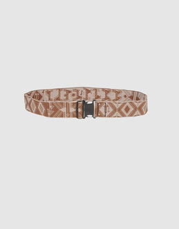 ZUCCA - ACCESSORI - Cinture - su YOOX.COM