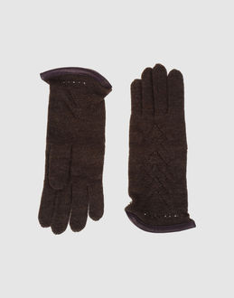 AGNELLE - ACCESSORI - Guanti - su YOOX.COM