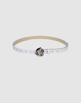 DRESS CAMP - ACCESSORI - Cinture - su YOOX.COM