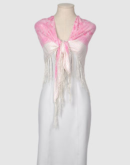 ALEXIA - ACCESSORI - Scialli - su YOOX.COM