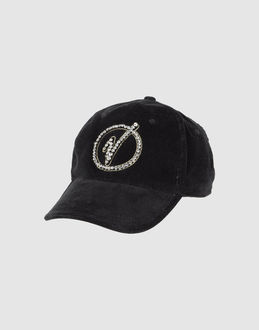 VIRGIN - ACCESSORI - Cappelli - su YOOX.COM