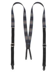 LJD MARITHE' FRANCOIS GIRBAUD - Suspender