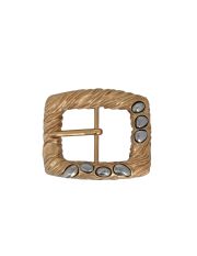 PRADA - Belt buckle