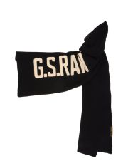 G-STAR RAW - Oblong scarf