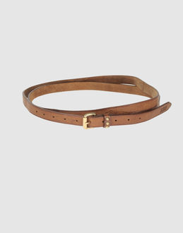 CLOSED - ACCESSORI - Cinture - su YOOX.COM