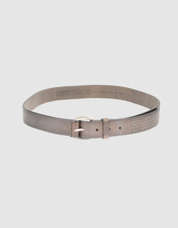 CLOSED - ACCESSORI - Cinture - su YOOX.COM