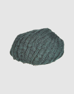 DEK'HER - ACCESSORI - Cappelli - su YOOX.COM
