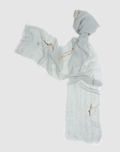 ZOOM HIDYNG - Oblong scarf
