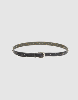 ORCIANI - ACCESSORI - Cinture - su YOOX.COM