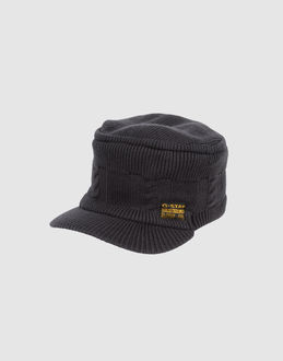 G-STAR RAW - ACCESSOIRES - Hüte - bei YOOX.COM