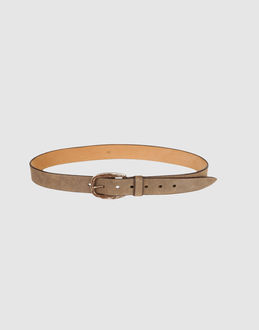 NBEL - ACCESSORI - Cinture - su YOOX.COM