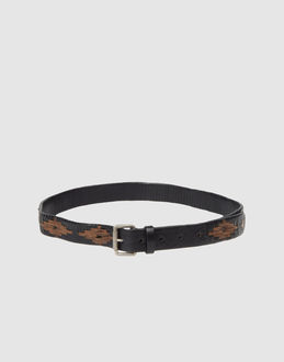 IMAYIN - ACCESSORI - Cinture - su YOOX.COM
