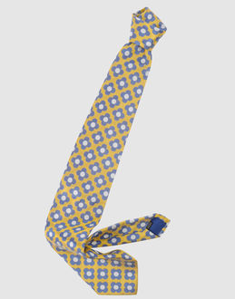 FRANCO BASSI - ACCESSORI - Cravatte - su YOOX.COM