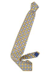 FRANCO BASSI - Tie