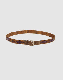 IMAYIN - ACCESSORI - Cinture - su YOOX.COM
