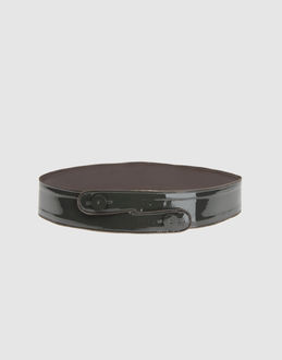DINOU BY JOAQUIM JOFRE' - ACCESSORI - Cinture - su YOOX.COM