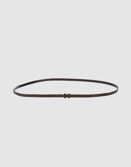DINOU BY JOAQUIM JOFRE' - ACCESSORI - Cinture - su YOOX.COM