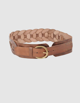 GUERRAL - ACCESSORI - Cinture - su YOOX.COM