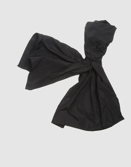 MARIELLA BURANI - ACCESSORI - Sciarpe - su YOOX.COM