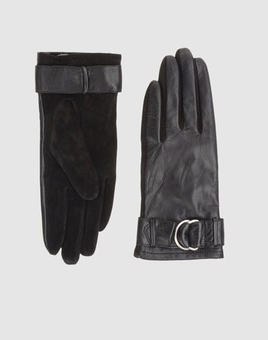CHEAP MONDAY Guantes mujer