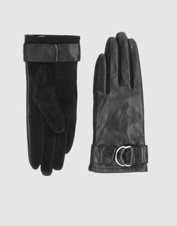 CHEAP MONDAY - ACCESSORI - Guanti - su YOOX.COM