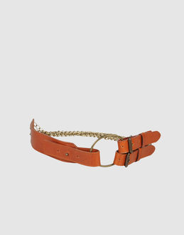 NOTIZIE DI MARIELLA BURANI - ACCESSORI - Cinture - su YOOX.COM
