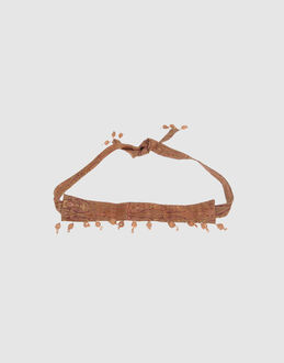 LALTRAMODA - ACCESSORI - Colli - su YOOX.COM