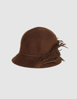 NAFI DE LUCA - ACCESSORI - Cappelli - su YOOX.COM