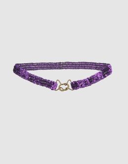 FORNARINA - ACCESSORI - Cinture - su YOOX.COM