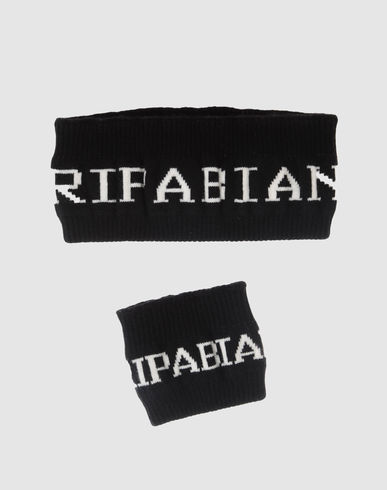 ZOOM MARIA DI RIPABIANCA - Hair accessory