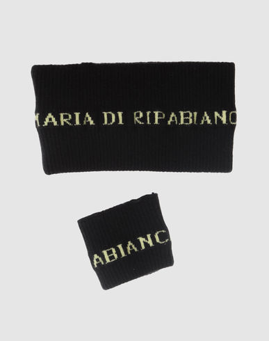 ZOOM MARIA DI RIPABIANCA - Hair accessory