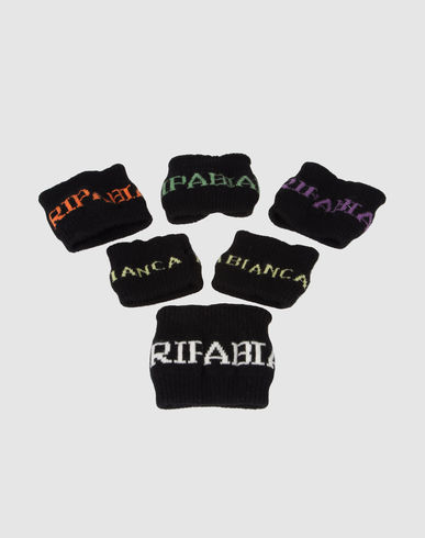 ZOOM MARIA DI RIPABIANCA - Cuff