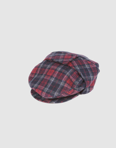 GALLIANO hat