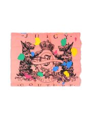 JUICY COUTURE - Trapunte