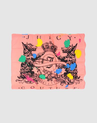 ZOOM JUICY COUTURE - Quilt