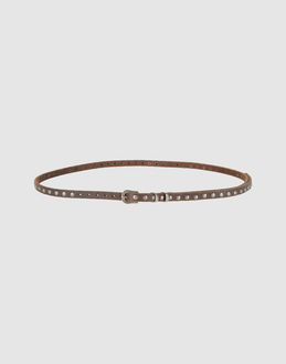 CYCLE - ACCESSORI - Cinture - su YOOX.COM