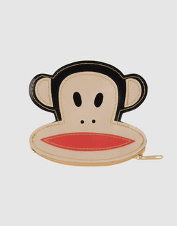 PAUL FRANK - ACCESSORI - Portamonete - su YOOX.COM