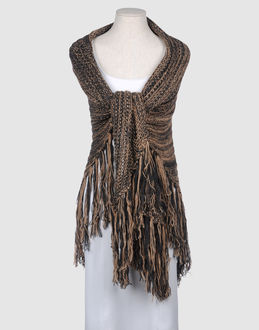 BELLWOOD - ACCESSORI - Scialli - su YOOX.COM