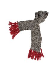 BELLWOOD - Oblong scarf